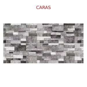 PARED FACHADA LUXOR GRIS 30X60 CM - Image 4