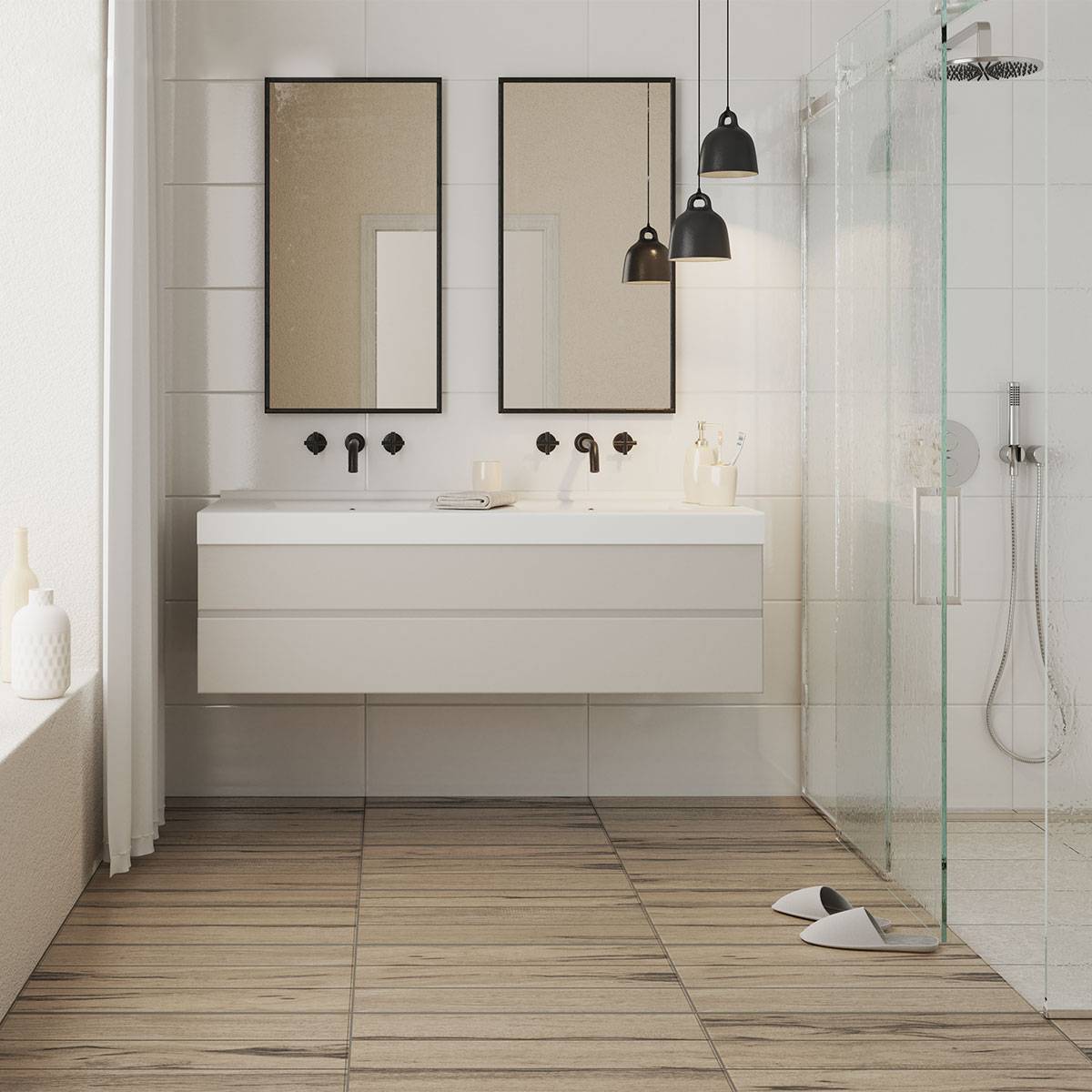 PARED BLANCO SELECTO 31X60 CM - Image 3