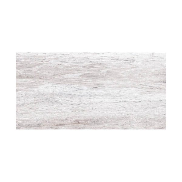 PISO Y PARED NOGAL NIEVE 31X60 CM