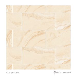 PISO Y PARED LAJA MUÑECA 31X60 CM - Image 2