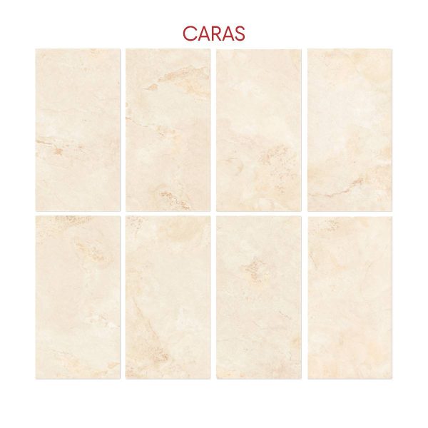 PISO Y PARED LAJA BEIGE 31X60 CM