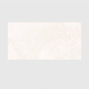 PISO Y PARED LAJA BLANCA 31X60 CM