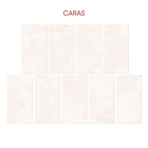 PISO Y PARED LAJA BLANCA 31X60 CM - Image 4