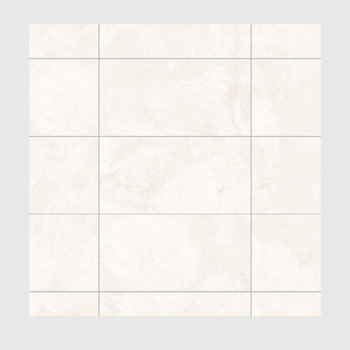 PISO Y PARED LAJA BLANCA 31X60 CM - Image 3