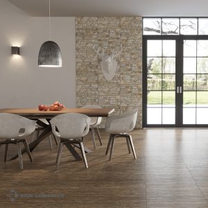 PARED PIEDRAS FLORESTA NATURAL 31X60 CM - Image 2