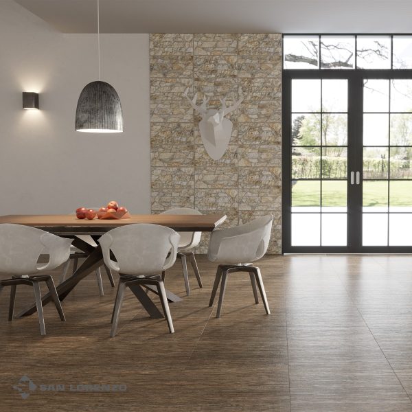 PARED PIEDRAS FLORESTA NATURAL 31X60 CM