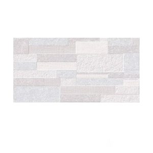 PISO Y PARED SAN FRANCISCO GRIS 31X60 CM