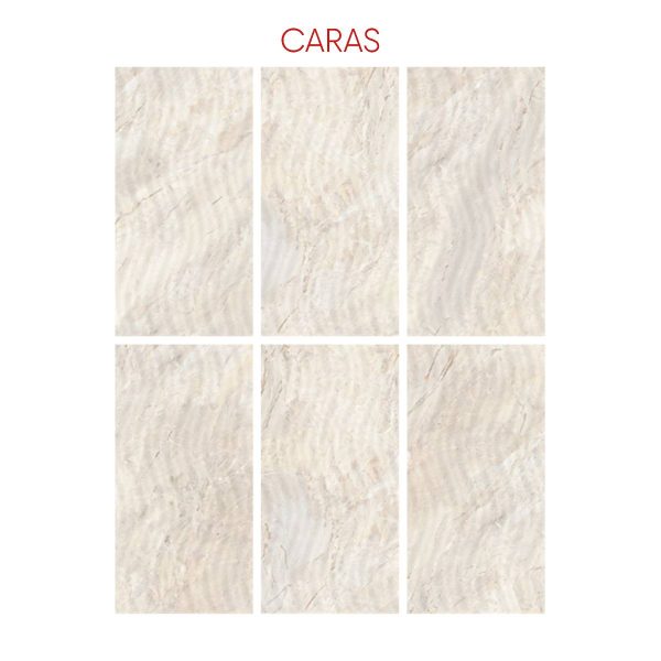 PARED CASTILLO NATURAL 31X60 CM