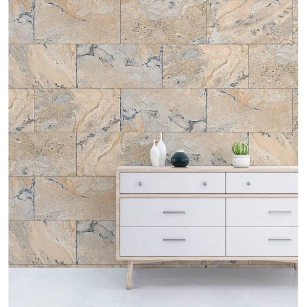 PISO Y PARED PIEDRA DE LA PEÑA 31X60 CM
