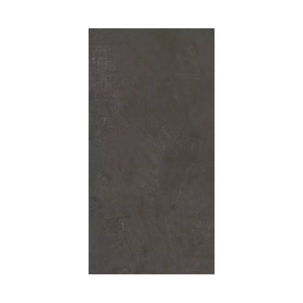 PISO Y PARED FORTALEZA GRAFITO 31X60 CM