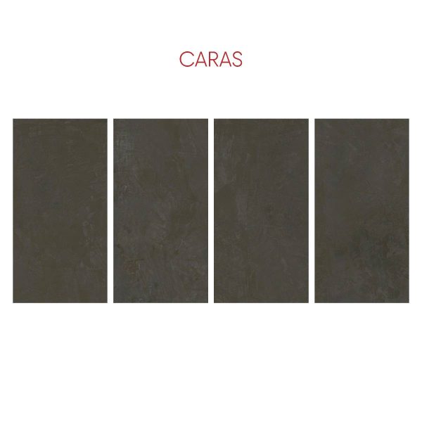 PISO Y PARED FORTALEZA GRAFITO 31X60 CM