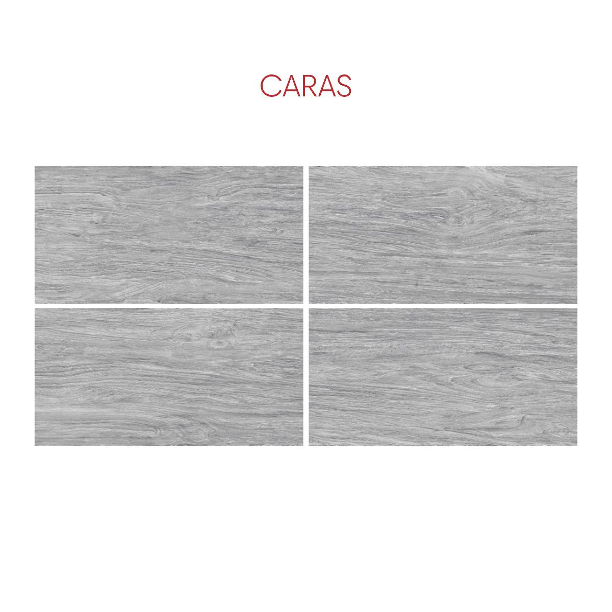 PISO Y PARED MADERA OLIVO GRIS 31X60 CM - Image 2