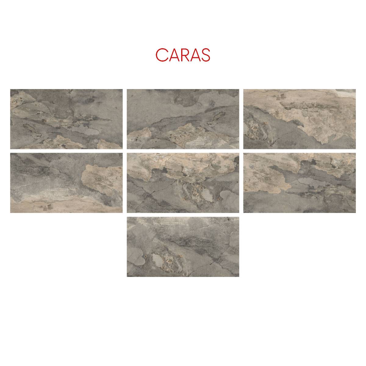 PISO Y PARED PIEDRA CALERA MIX 31X60 CM - Image 3