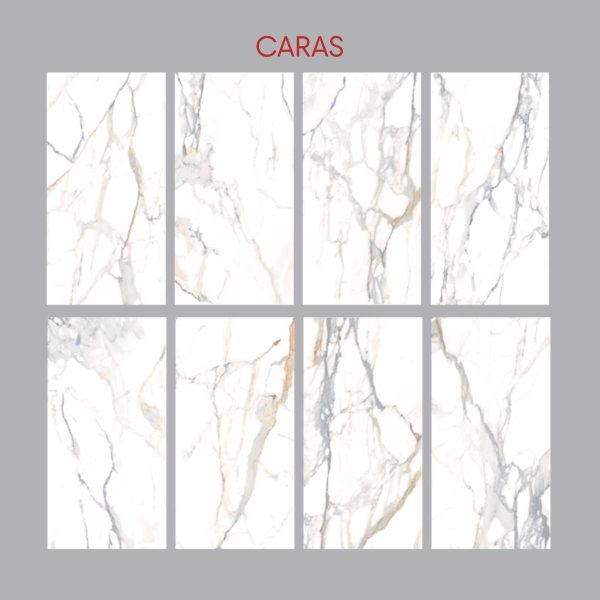 PARED MARMOL PARAMO BLANCO 31X60 CM
