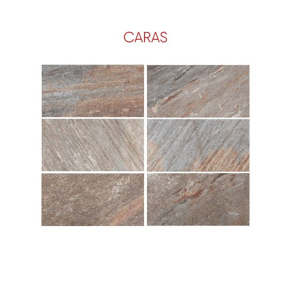 PARED PIEDRA SAMARIA MIX 31X60 CM