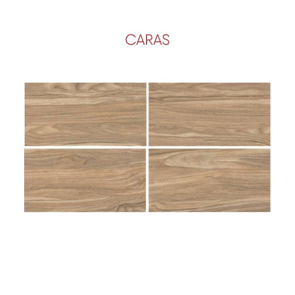PISO MADERA TOSCANA COBRE 43X87 CM EN SEGUNDA