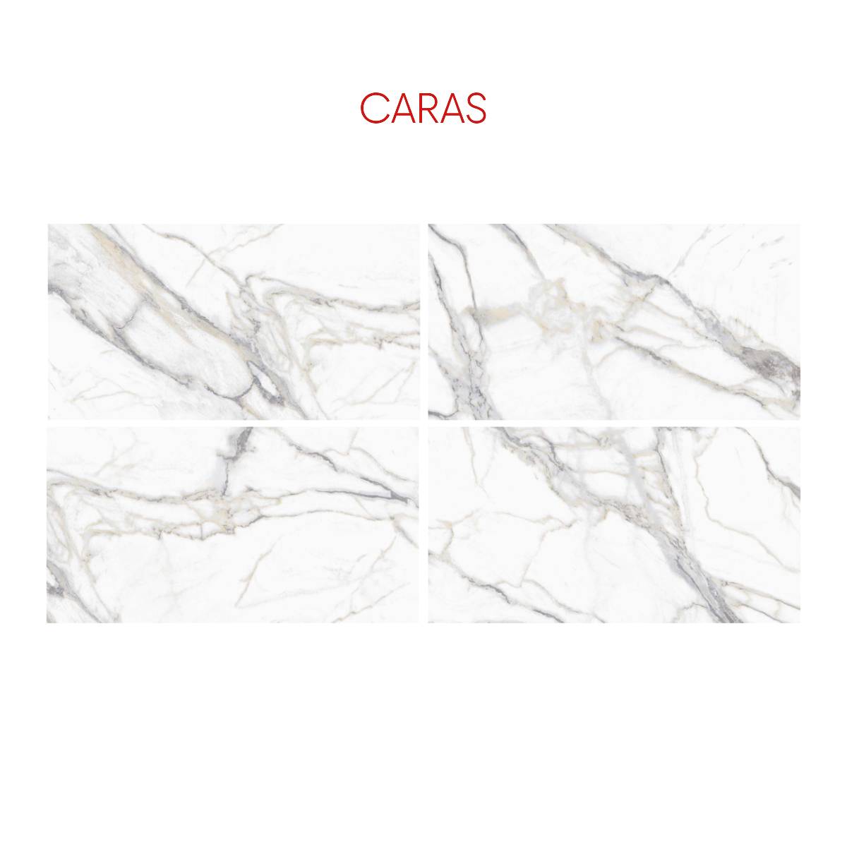 PISO MARMOL ALHAMBRA BLANCO 43X87 CM - Image 3