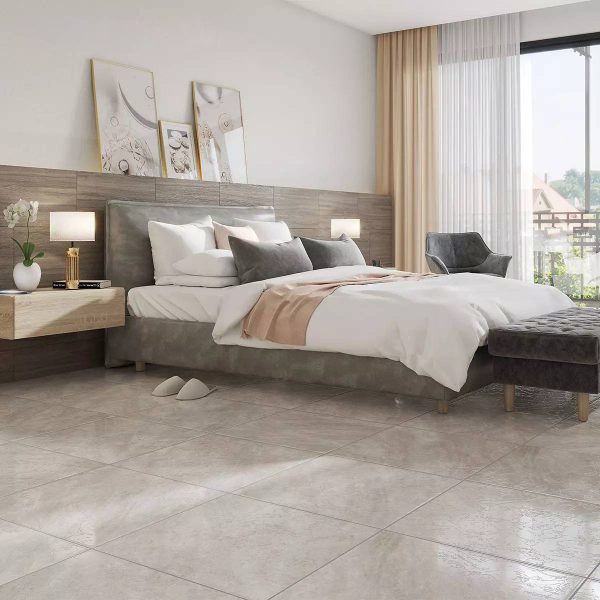 PISO NUTIBARA GRIS 50X50 CM