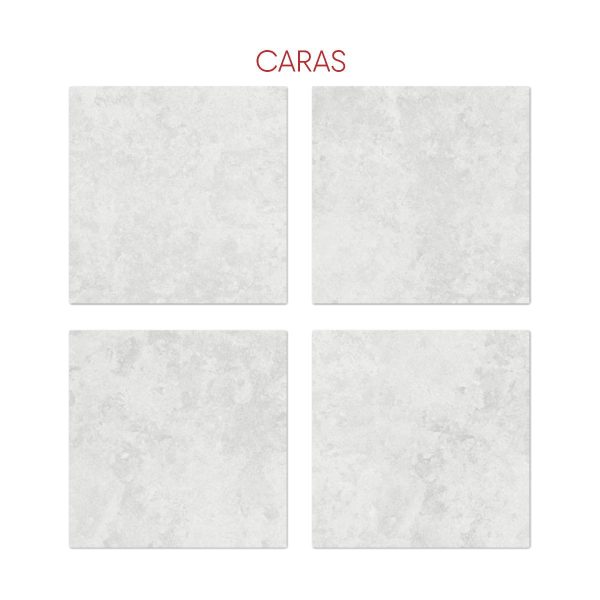 PISO CONTRADANZA GRIS 50X50 CM