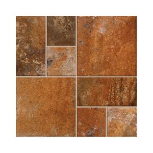 PISO COTTO PIZARRA 50X50 CM