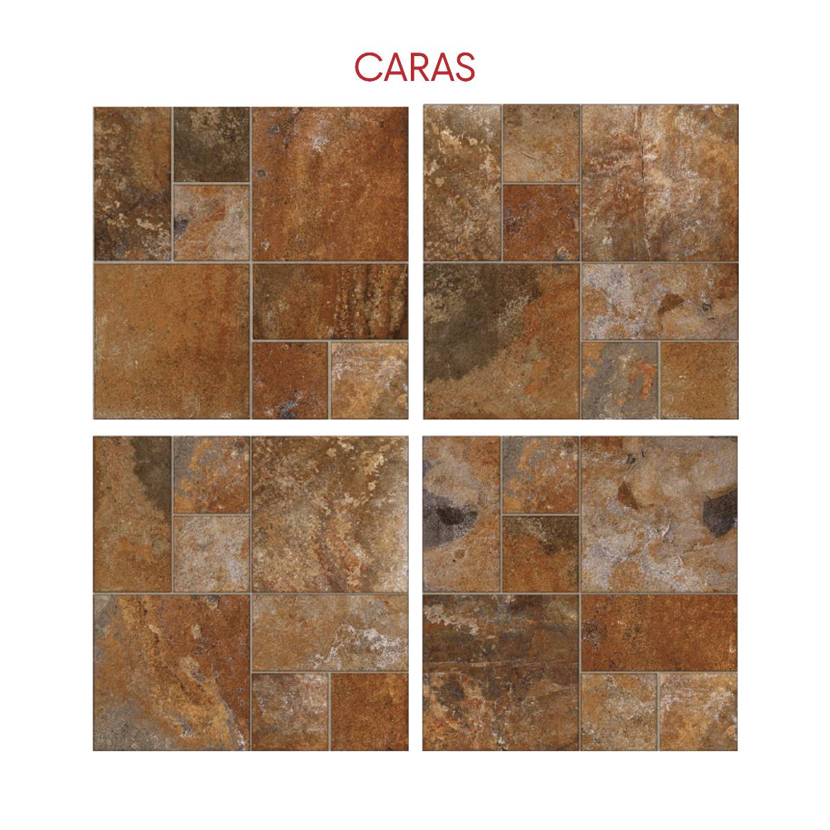 PISO COTTO PIZARRA 50X50 CM - Image 3