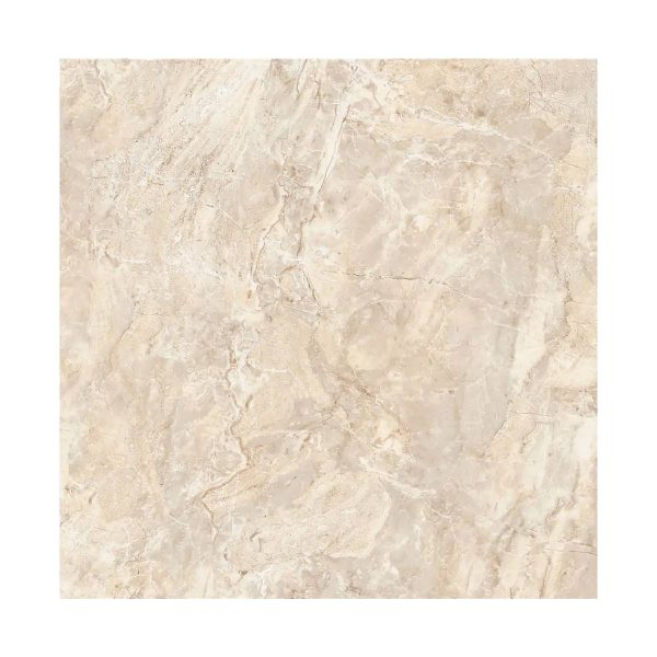 PISO MARMOL ALISO BEIGE 50X50 CM