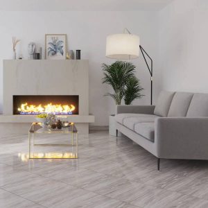PISO LISTON BREMEN CREMA 50X50 CM - Image 2