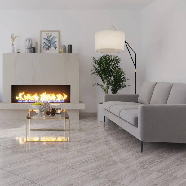 PISO LISTON BREMEN CREMA 50X50 CM