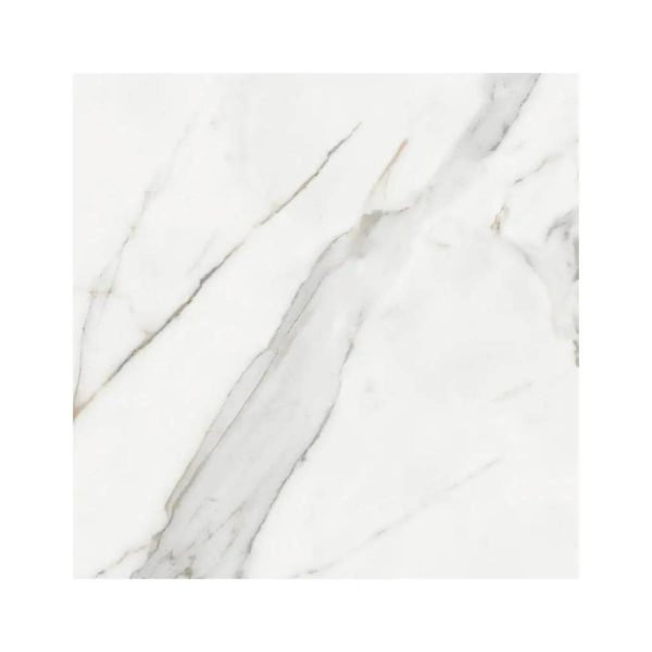 PISO MARMOLAN CENTENARIO BLANCO 50X50 CM