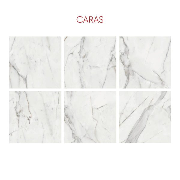 PISO MARMOLAN CENTENARIO BLANCO 50X50 CM