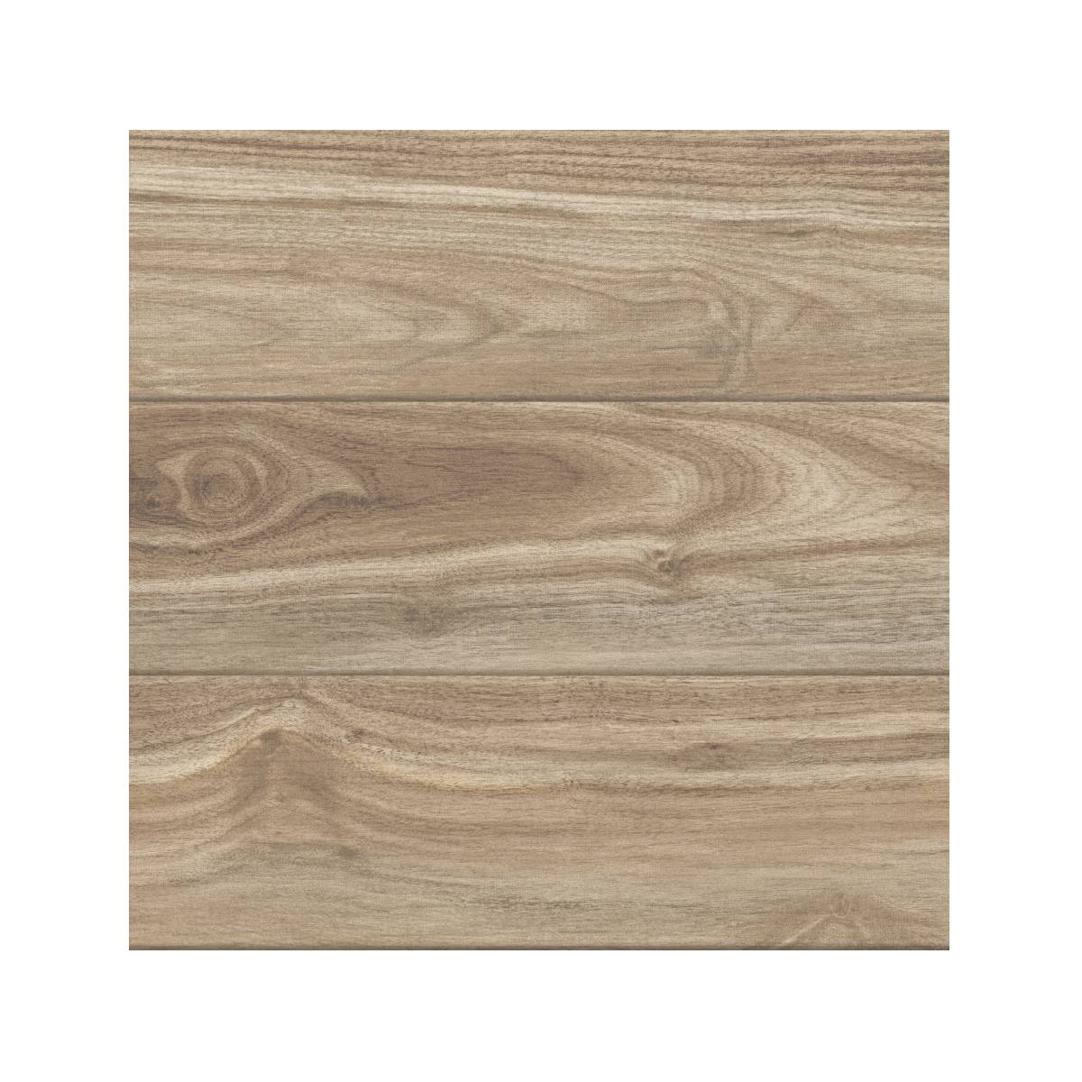 PISO MADERA CAMPESTRE NATURAL 50X50 CM - Image 1