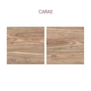 PISO MADERA CAMPESTRE NATURAL 50X50 CM - Image 2