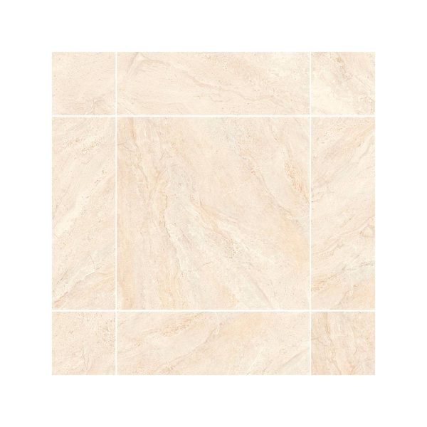 PISO ZEUS MARFIL 50X50 CM