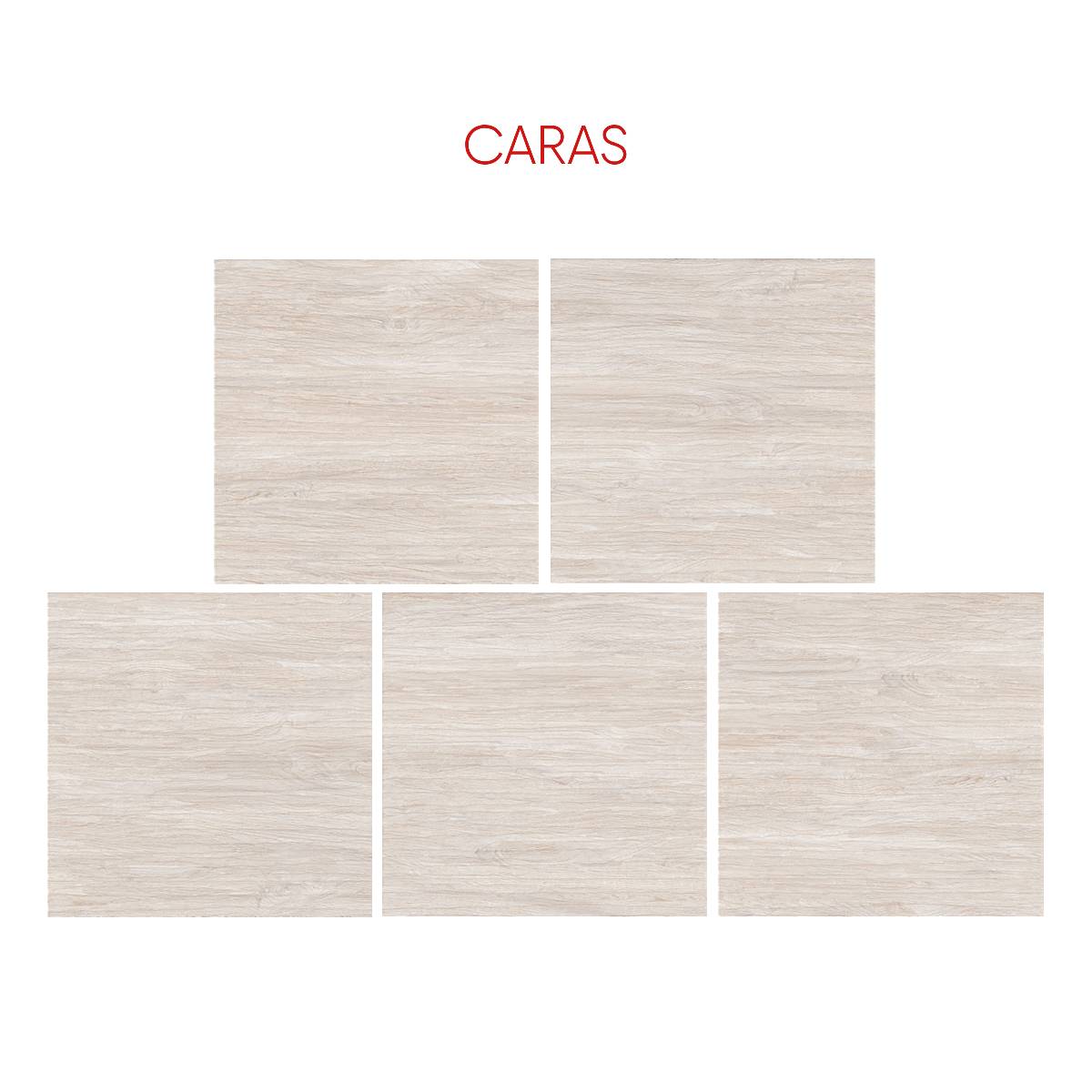 PISO MARMOLANATO MADERA BEIGE 50X50 CM - Image 3