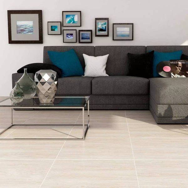 PISO MARMOLANATO MADERA BEIGE 50X50 CM