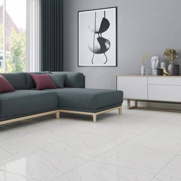 PISO BELTRAN BLANCO AD 50X50 CM