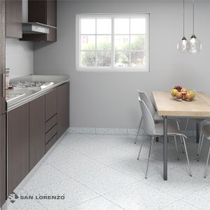 PISO MOLINA BLANCO 50X50 CM - Image 3