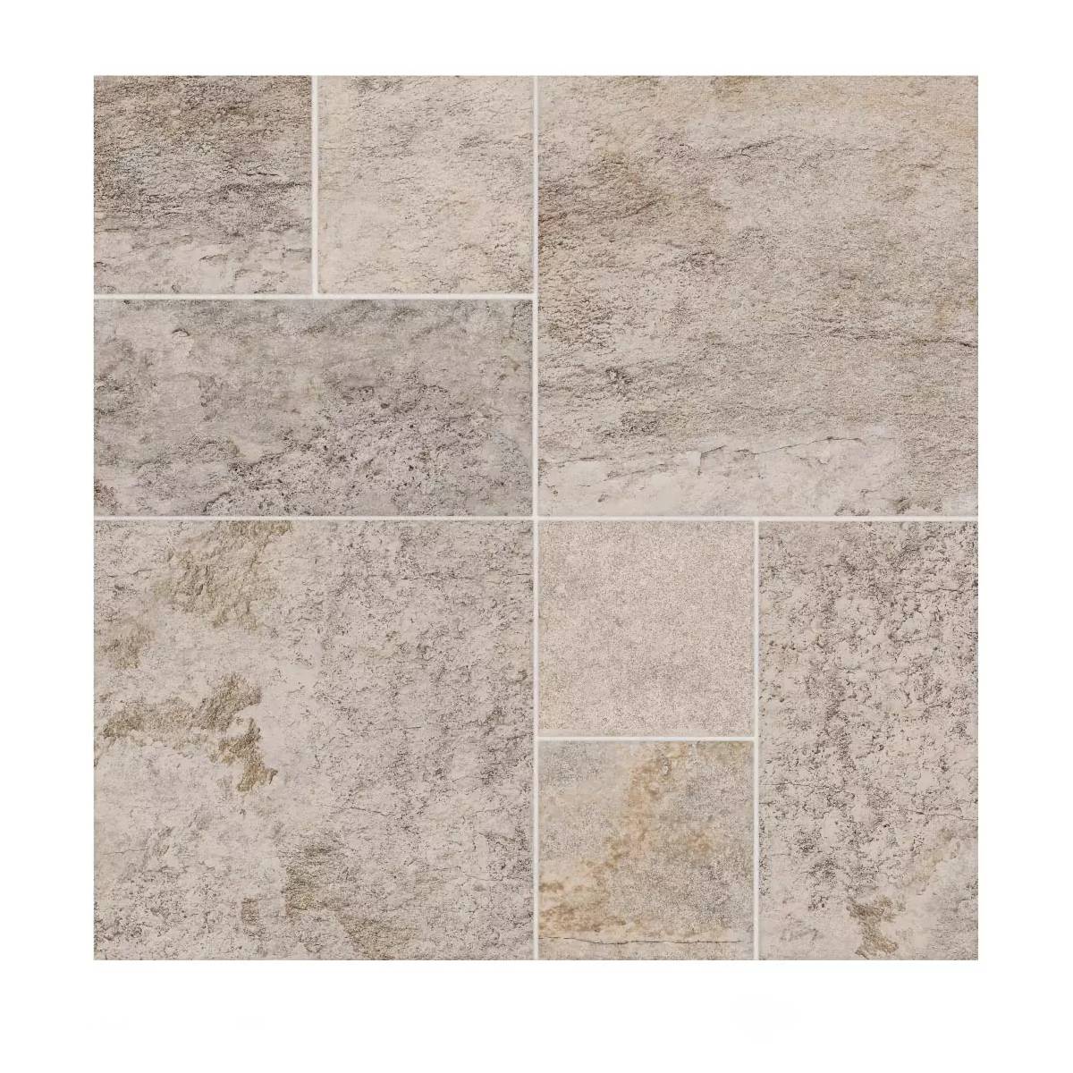 PISO COTTO GARDENIA MARFIL 50X50 CM - Image 1