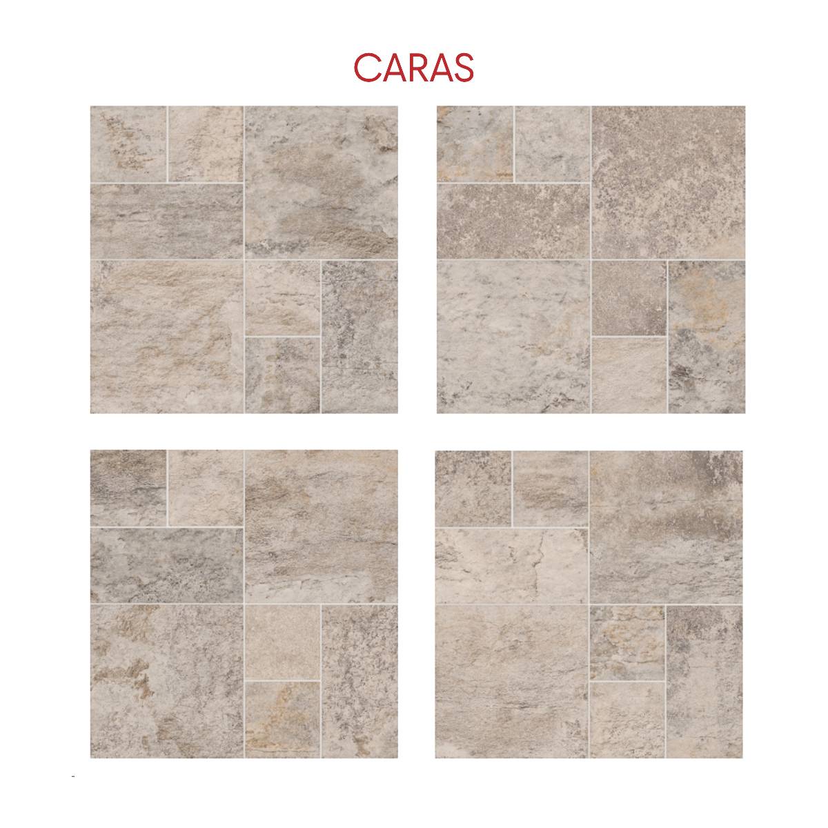PISO COTTO GARDENIA MARFIL 50X50 CM - Image 3