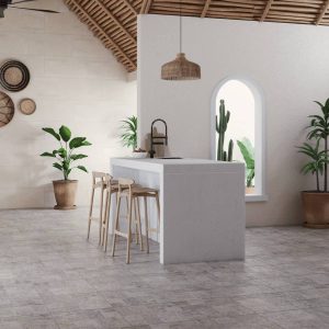 PISO COTTO GARDENIA MARFIL 50X50 CM - Image 2