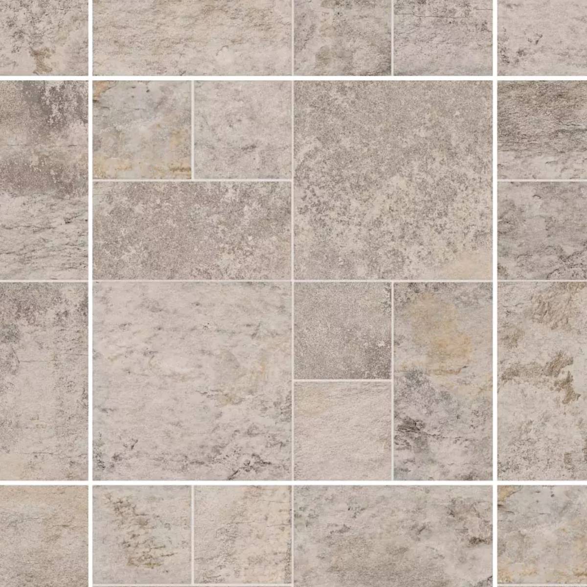 PISO COTTO GARDENIA MARFIL 50X50 CM - Image 4