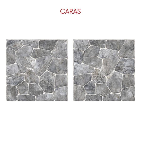 PISO PALENQUE GRIS 50X50 CM