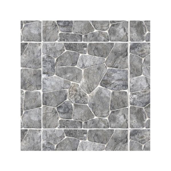 PISO PALENQUE GRIS 50X50 CM