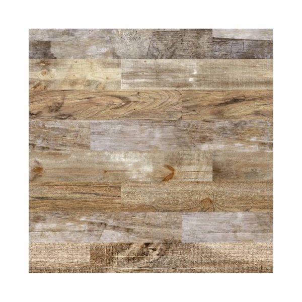 PISO MADERA IGUAZU 60X60 CM