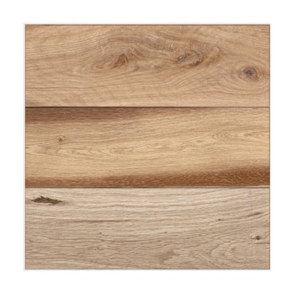 PISO MAD ROBLE HUMO 60X60 CM