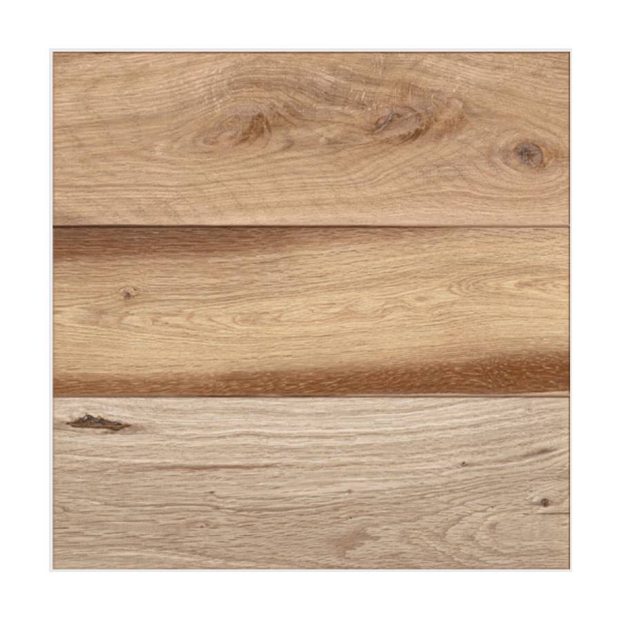 PISO MAD ROBLE HUMO 60X60 CM - Image 1