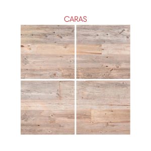 PISO MADERA ARAUCARIA 60X60 CM - Image 3