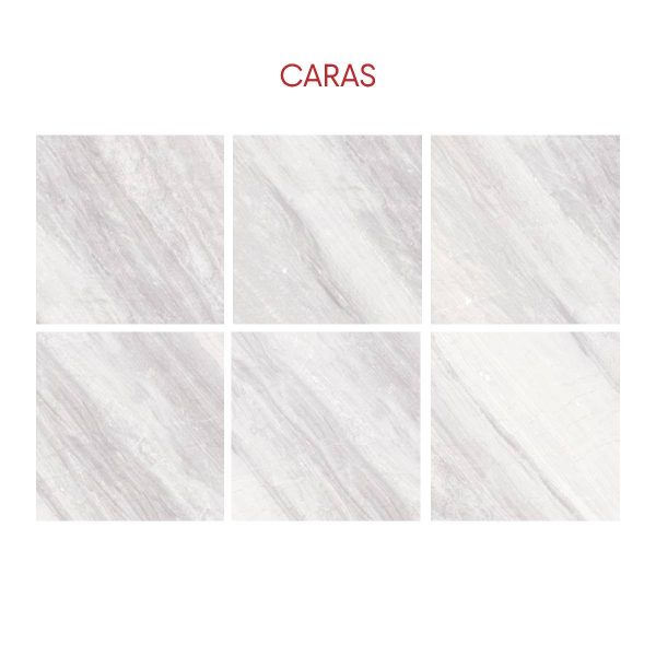 PISO MARMOL BOCAGRANDE GRIS 60X60  CM