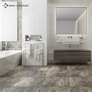PISO PIEDRA CALERA MIX 60X60 CM - Image 2