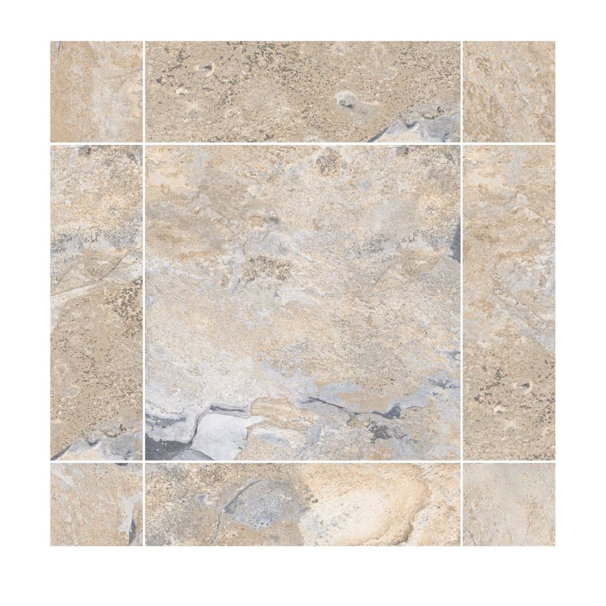 PISO PIEDRA DE LA PEÑA 60X60 CM - Image 3